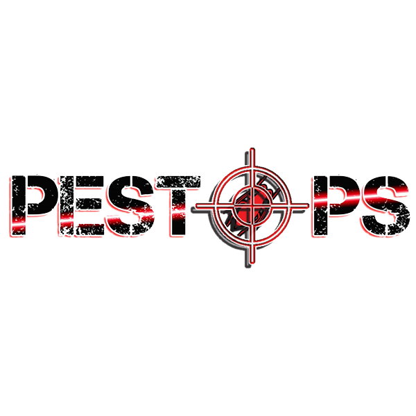 Pestops Logo