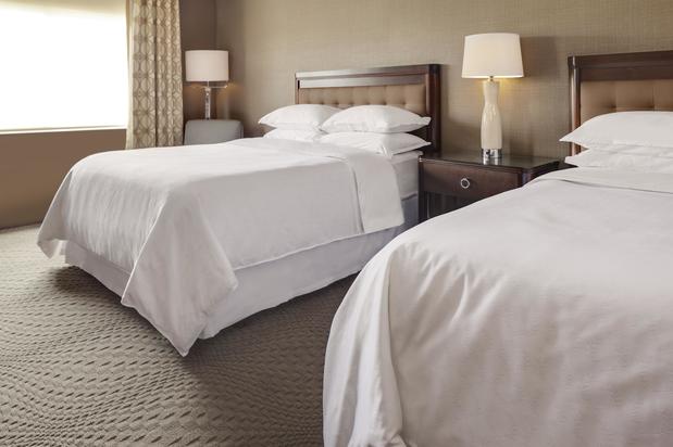 Images Sheraton Omaha Hotel
