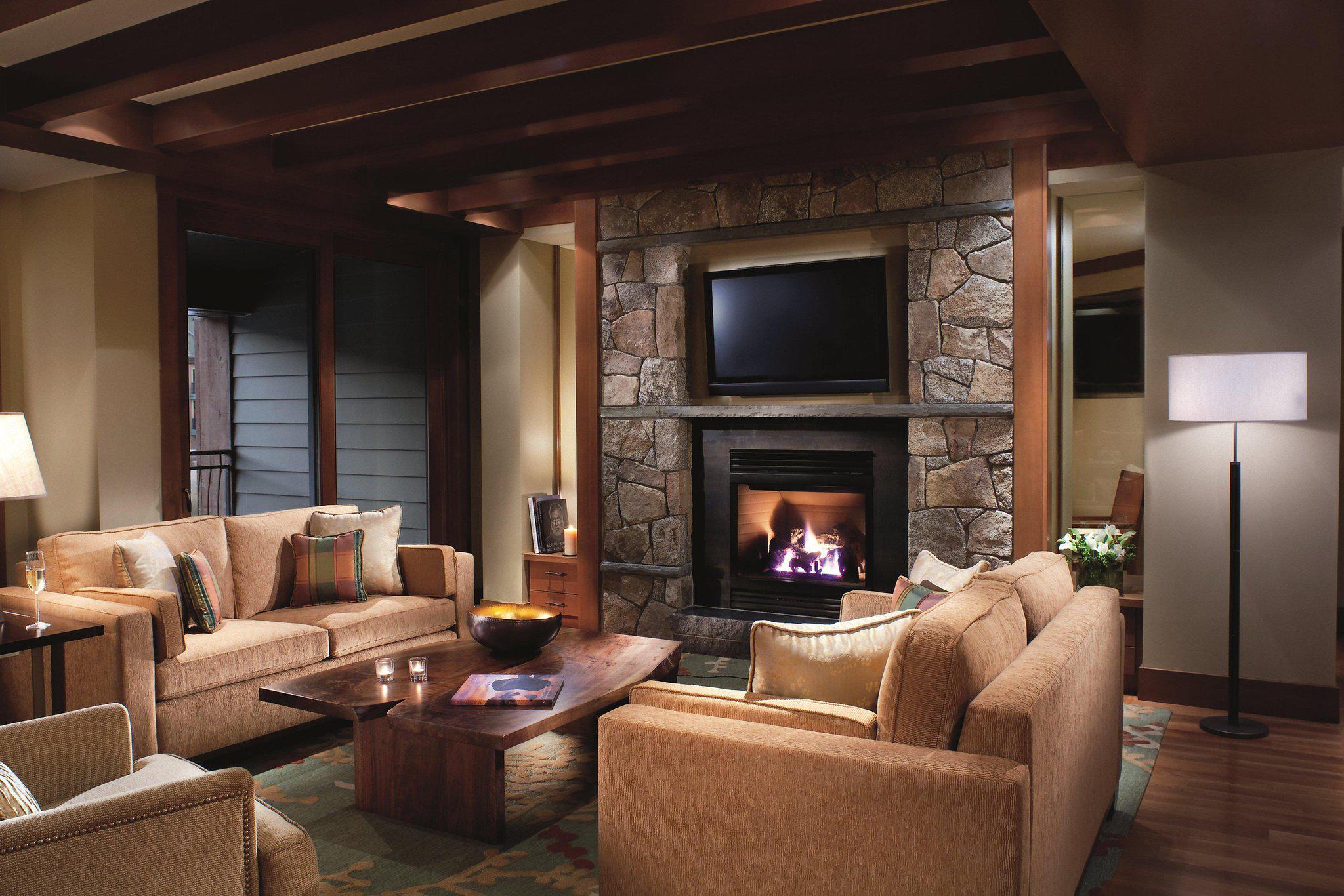 The Ritz-Carlton, Lake Tahoe Photo