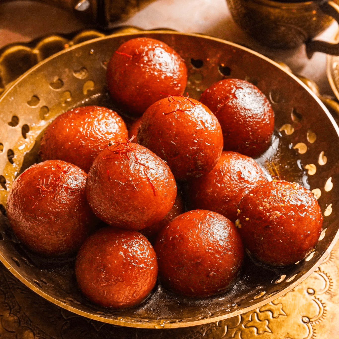 GulabJamun