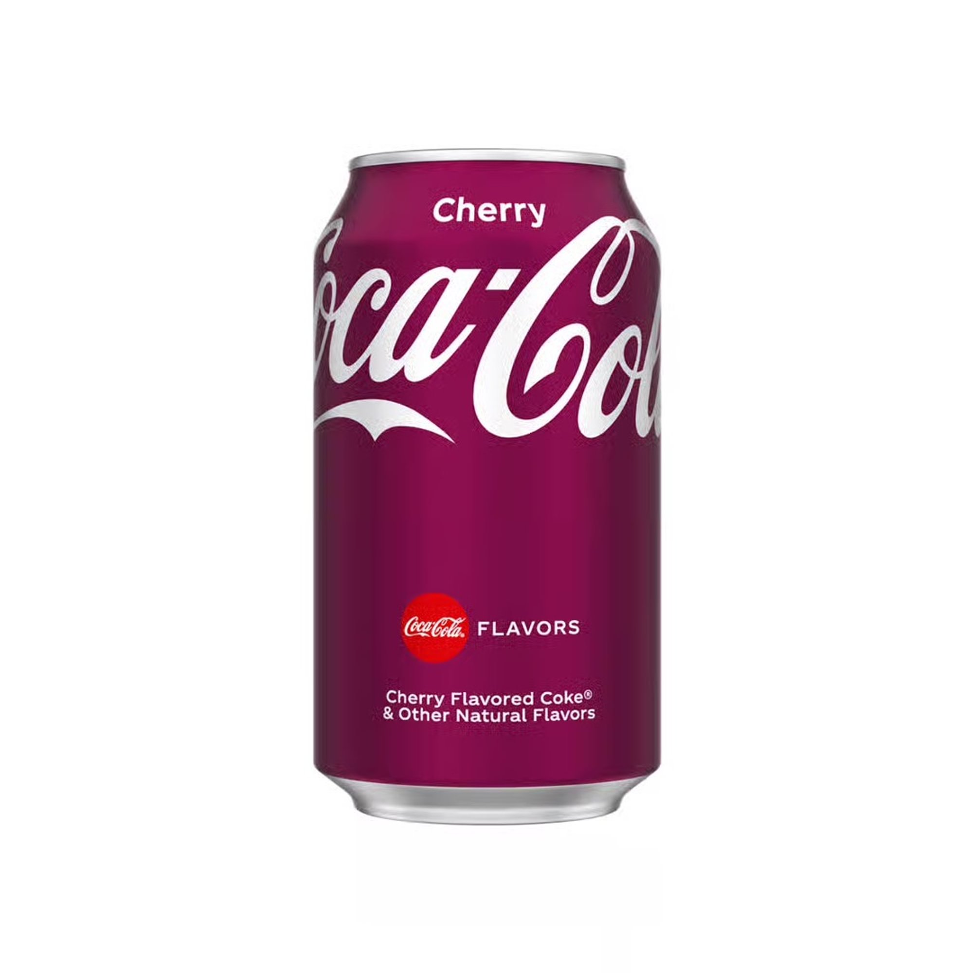 Kids 12oz Cherry Coke