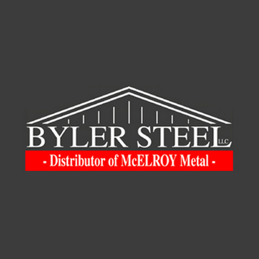 Byler Steel Logo