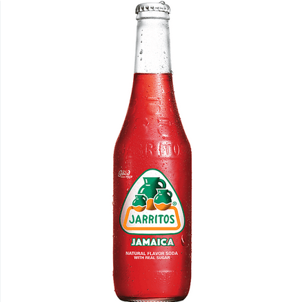 Jarritos Jamaica