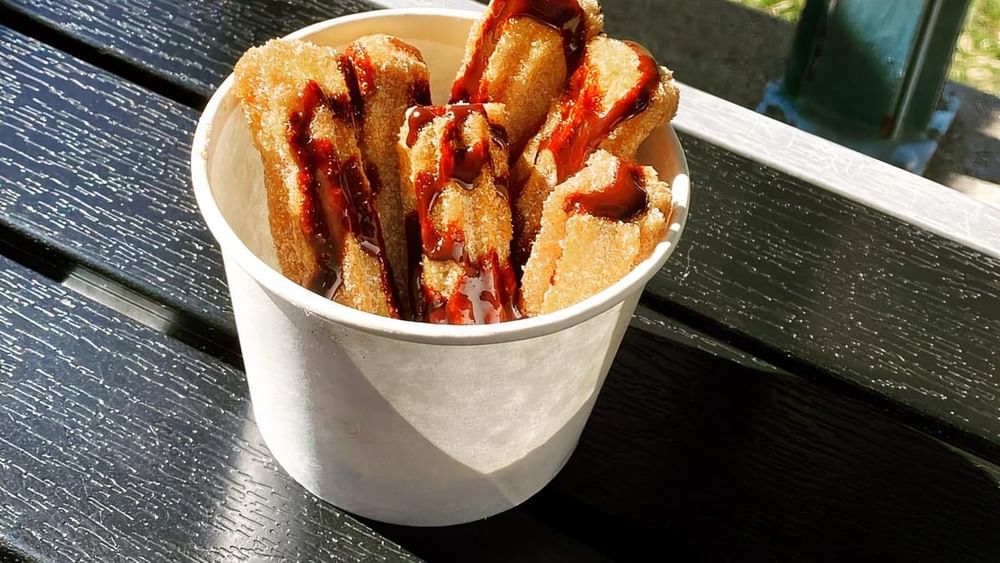 Churros