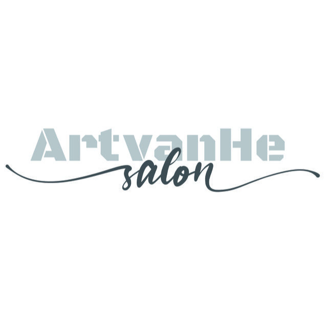 Logo von ArtvanHe-Salon Inh. Jens Herrmann