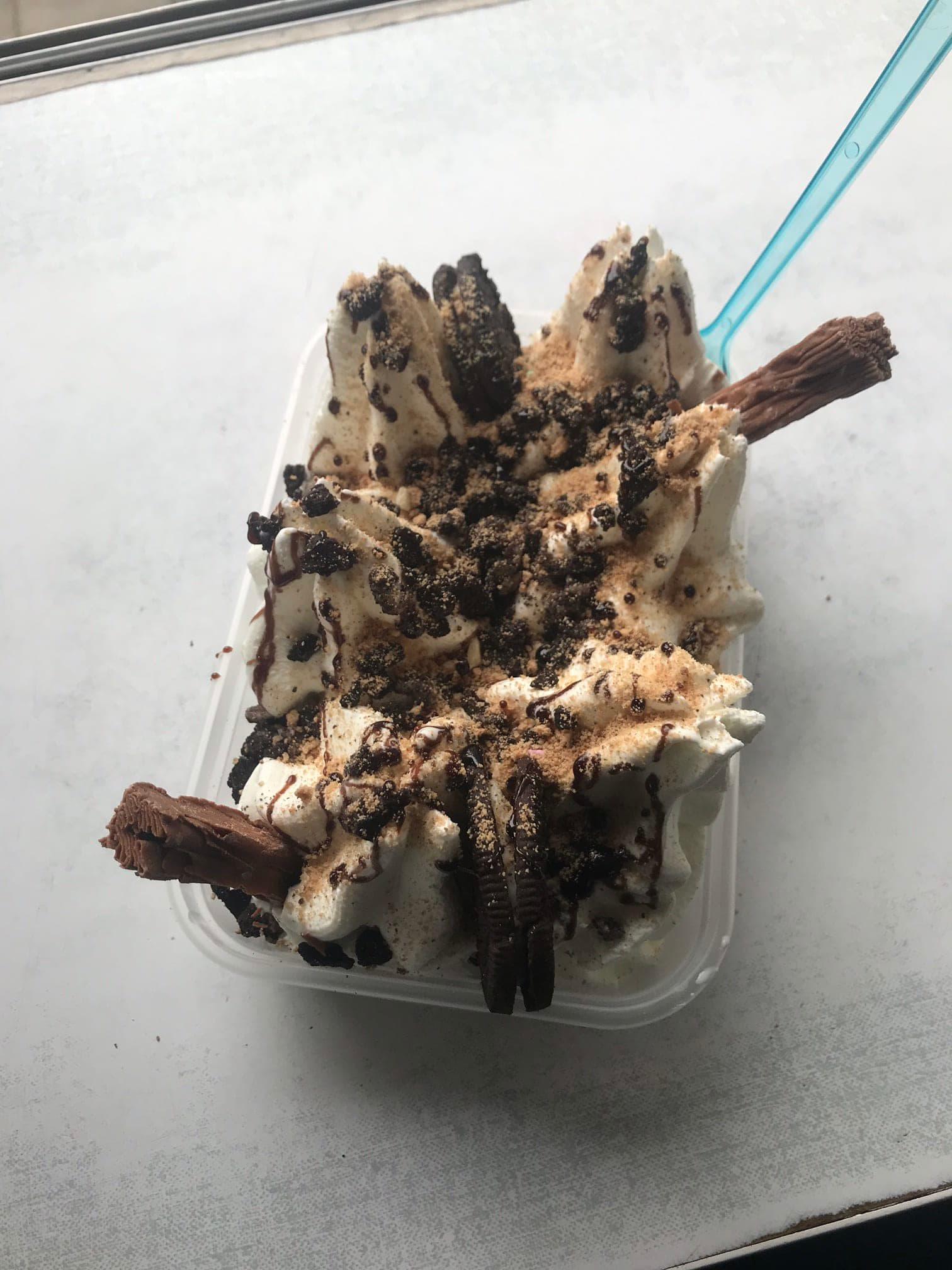 Images Super Ices Cardiff