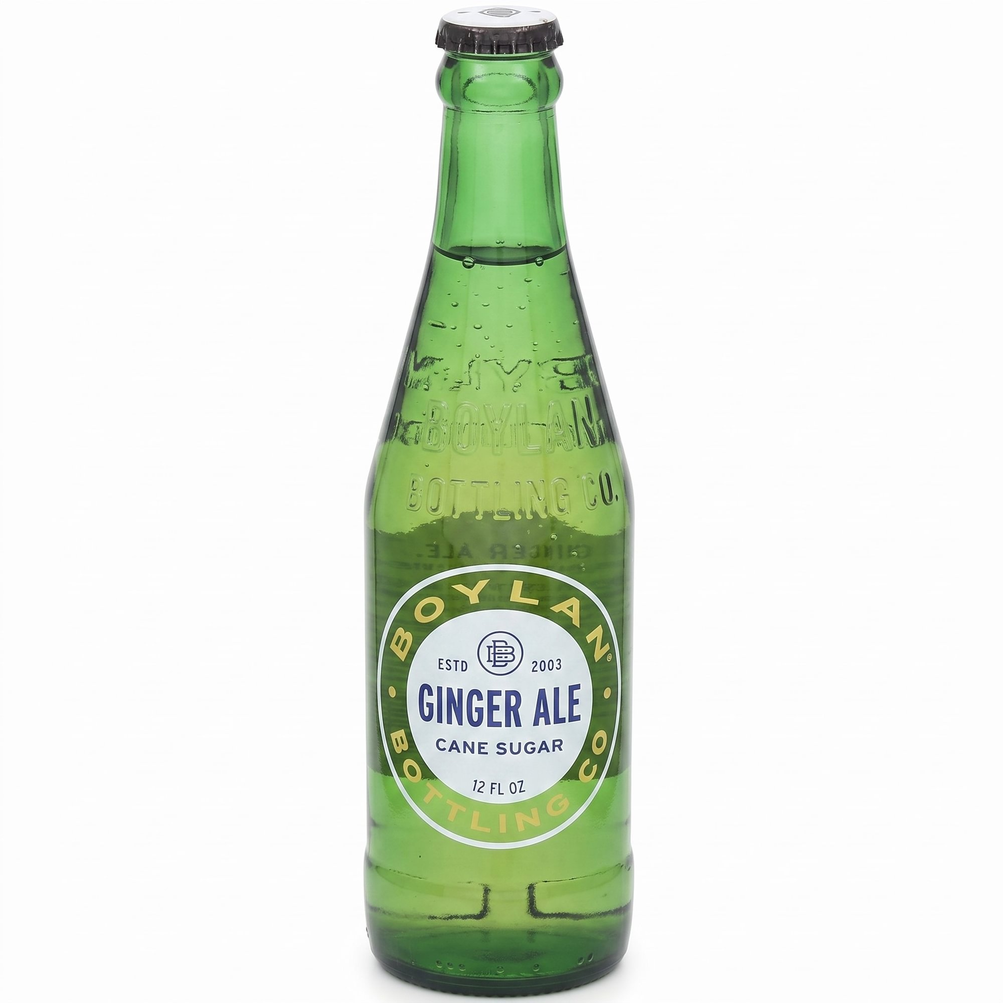 Boylan Ginger Ale