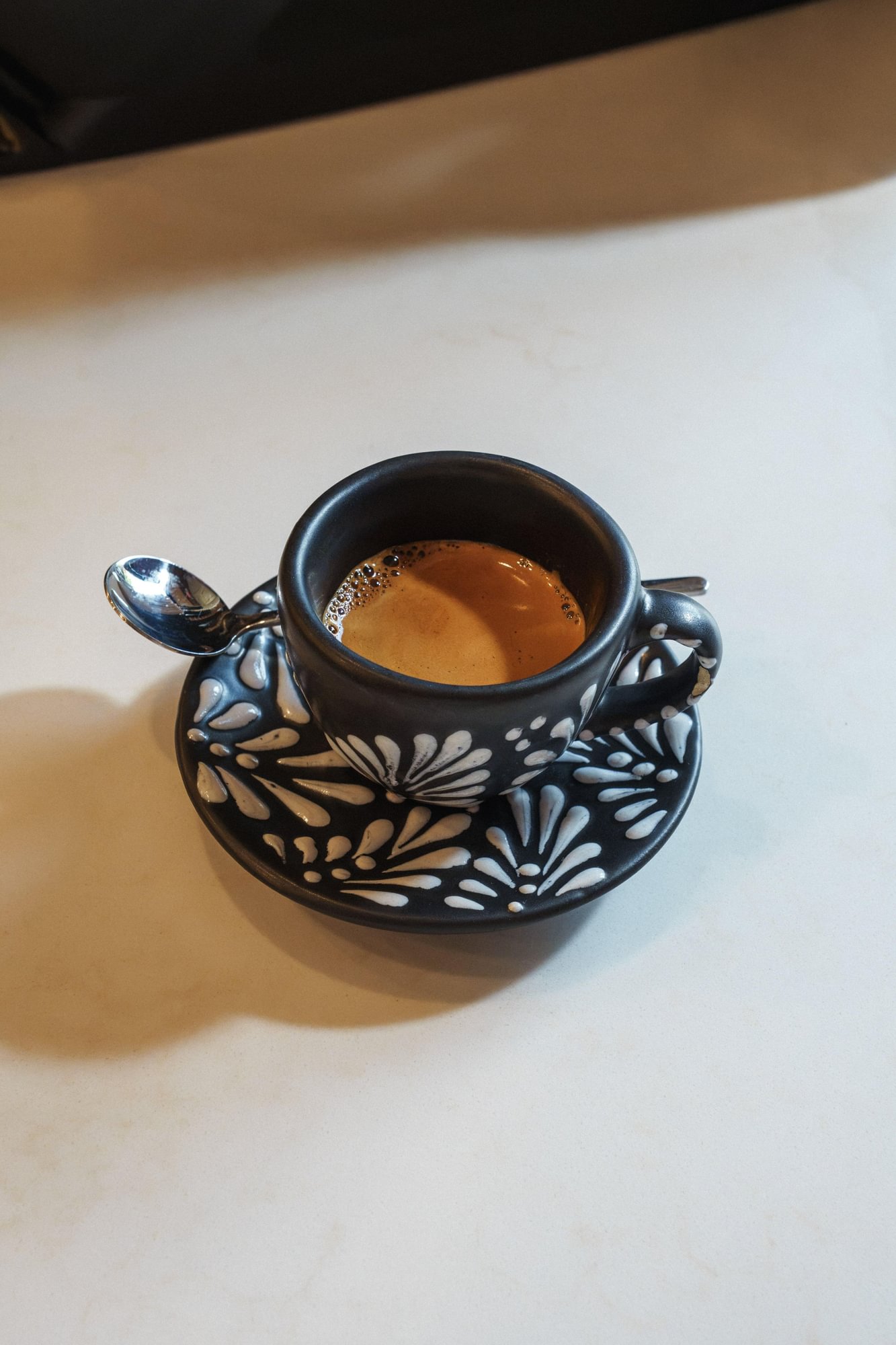 Double Espresso