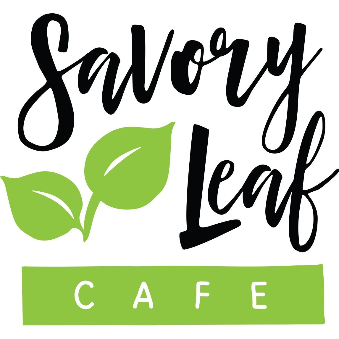 Savory Leaf Cafe
