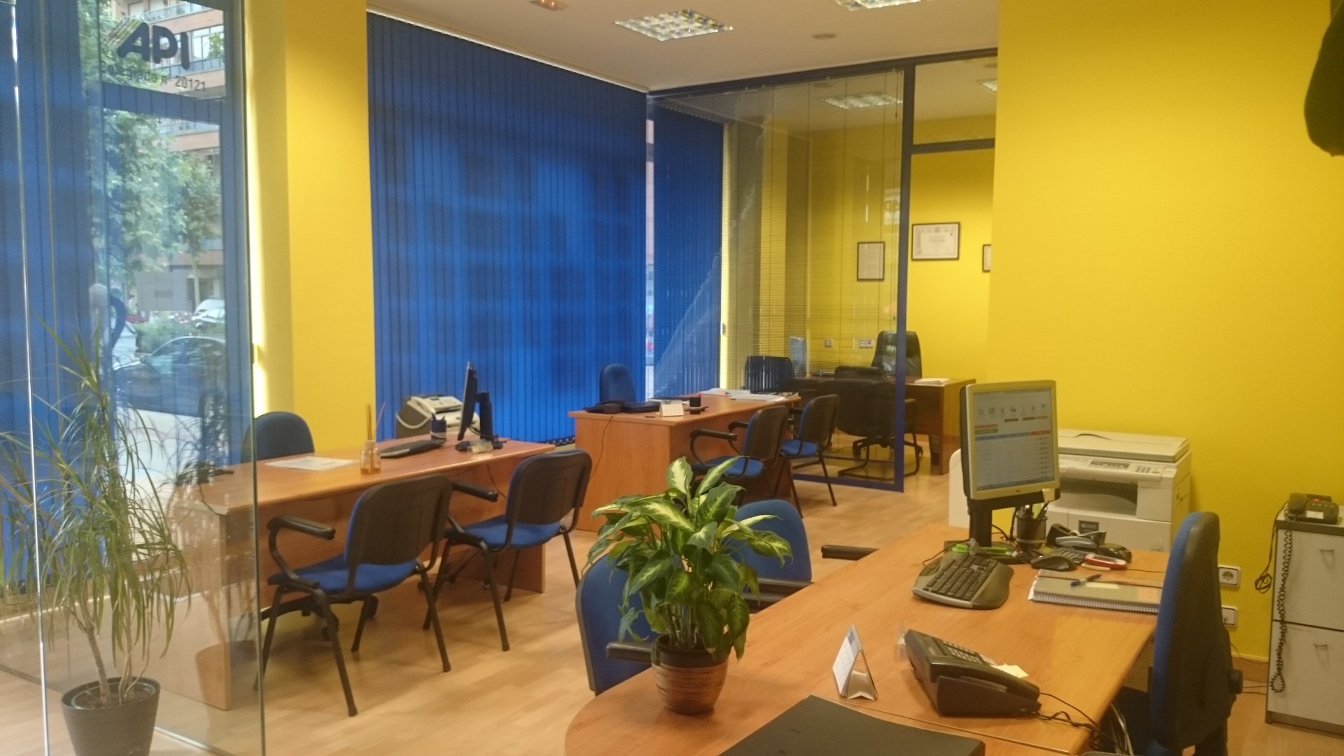 Galería en miniatura