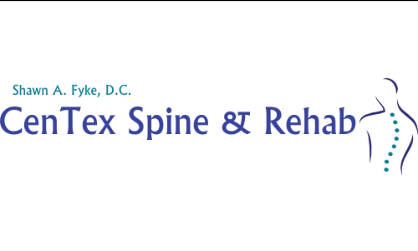 CenTex Spine & Rehab Photo