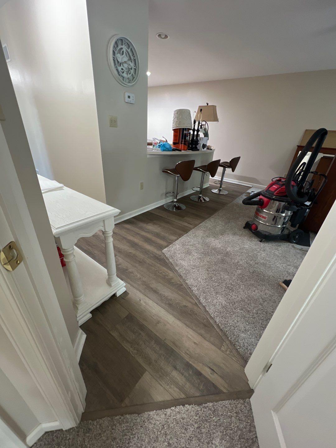 B & K Flooring LLC Image