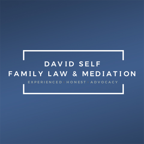 David Self Family Law and Mediation