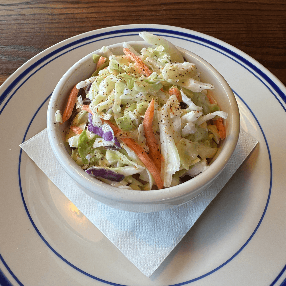 Coleslaw