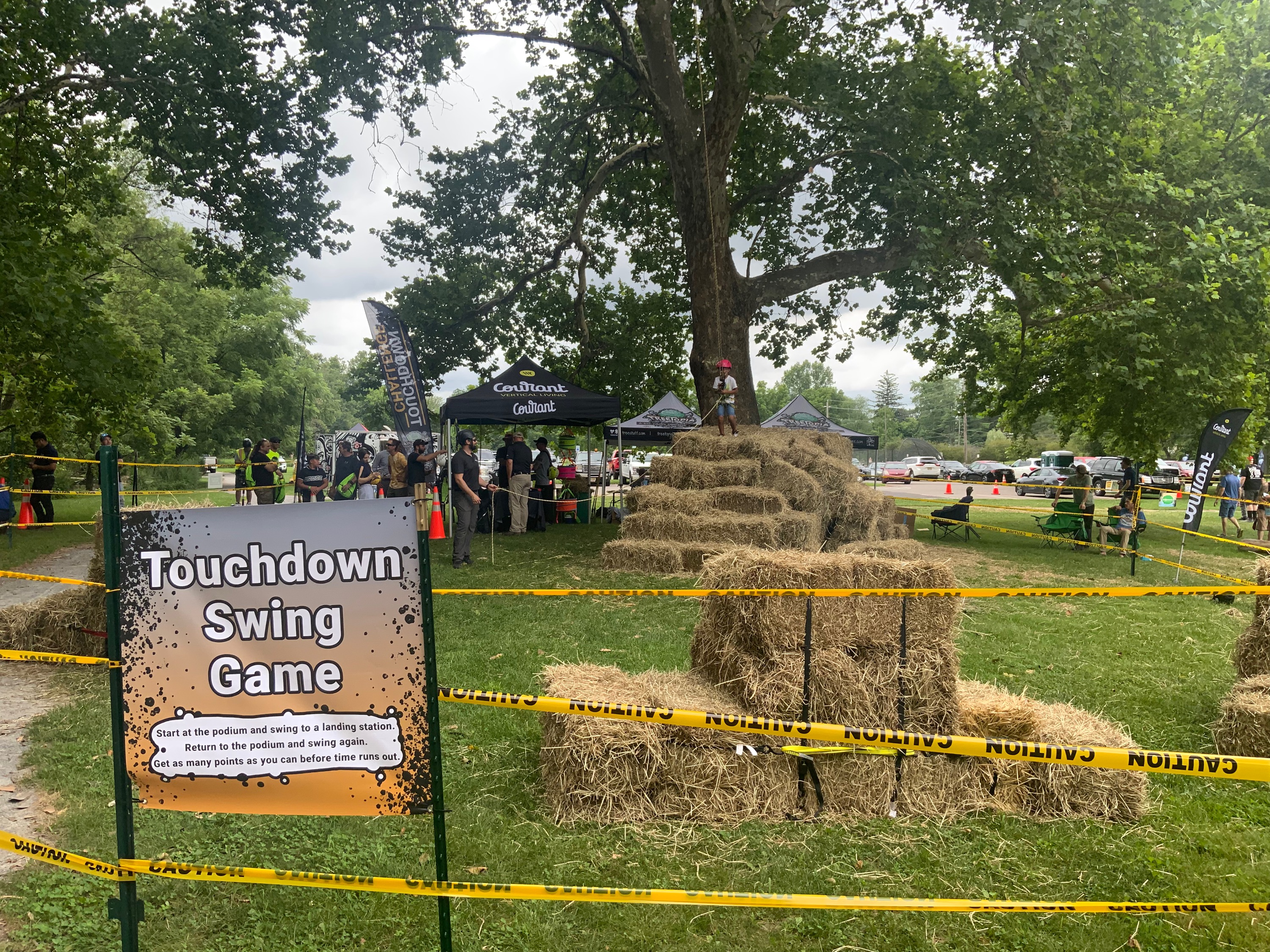 Walker Tree Care Inc. Image