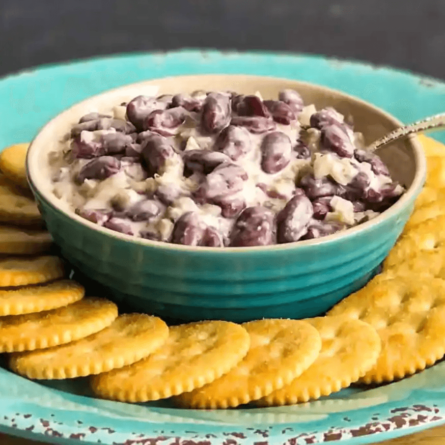 Kidney Bean Relish (Quart)