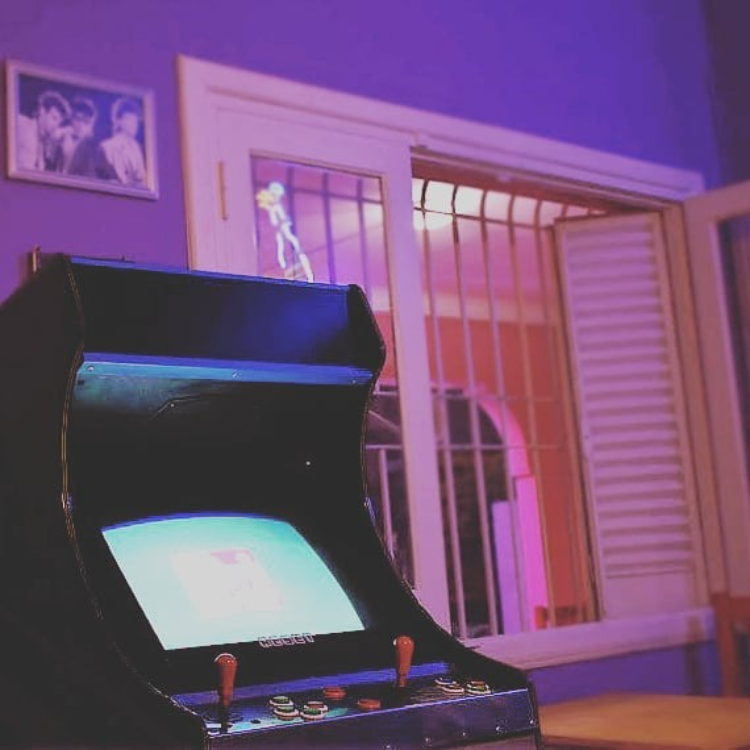 Galería en miniatura