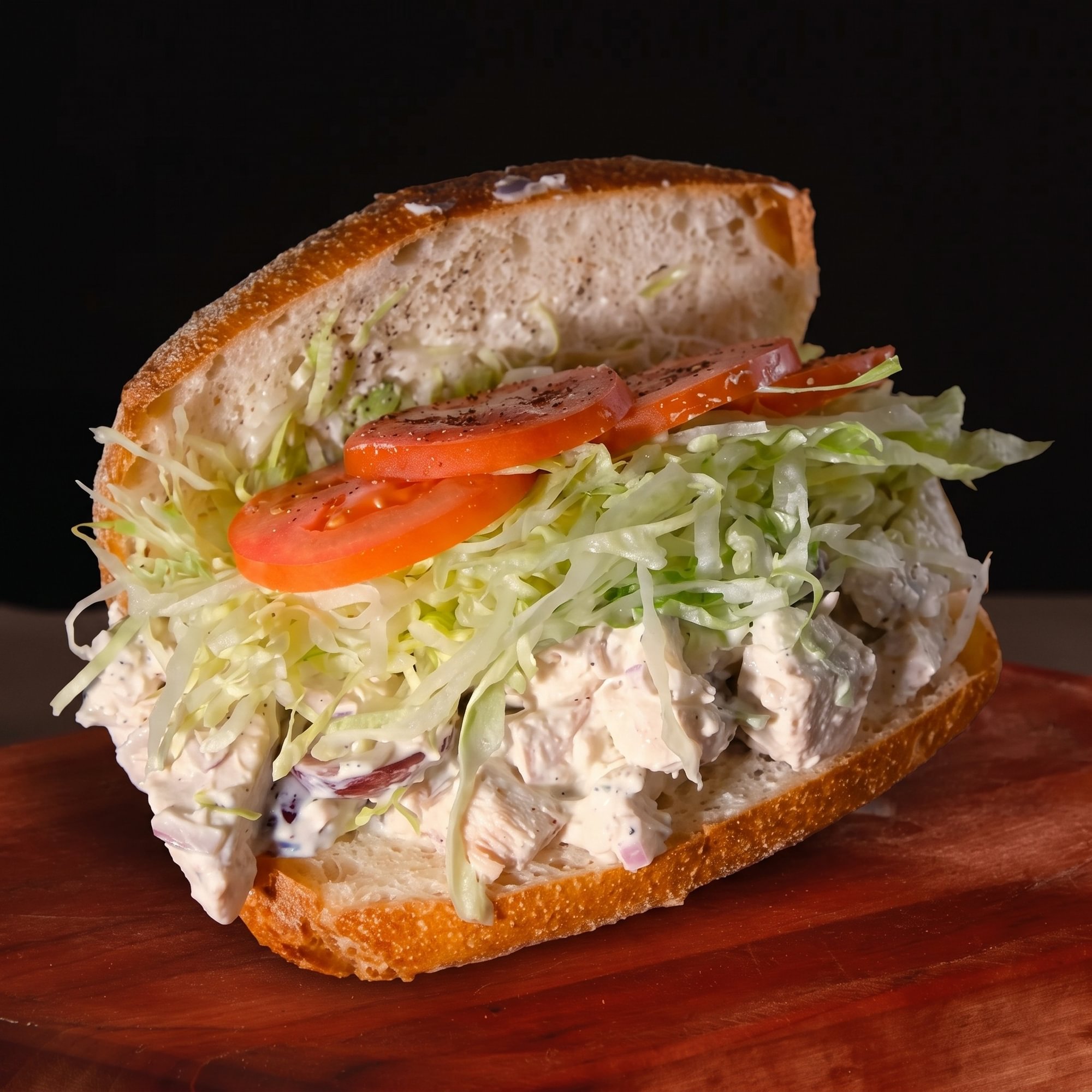 Chicken Salad