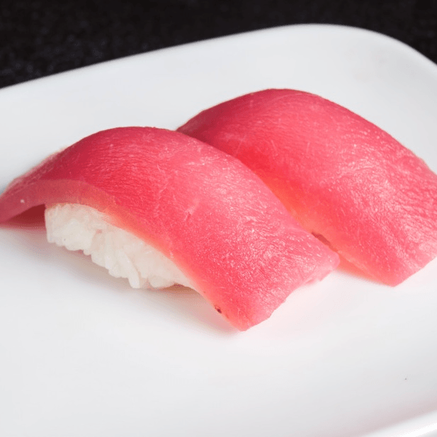 Tuna Nigiri