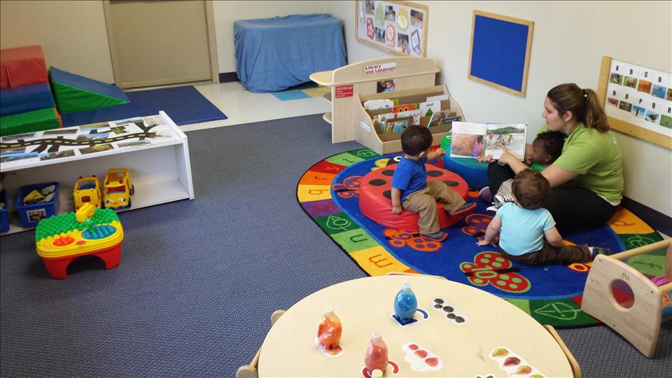 South Milwaukee KinderCare Photo