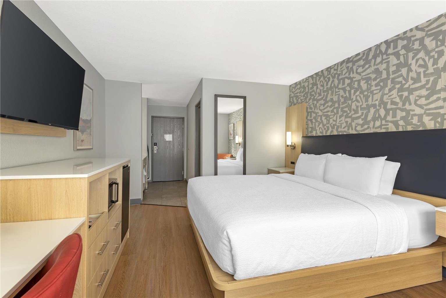 Best Western Montrose Inn Image