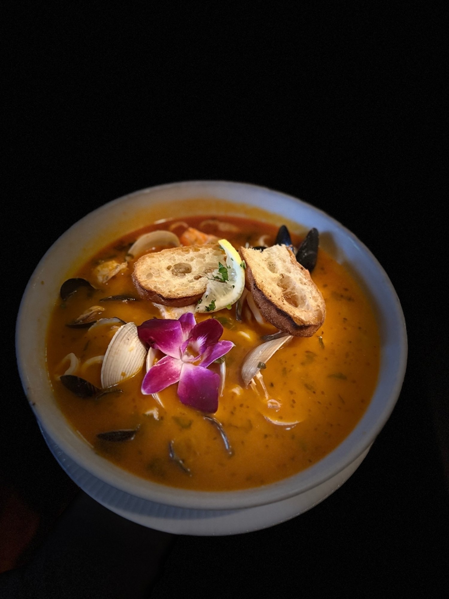 Cioppino