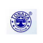 logo TONAVA, akciová společnost