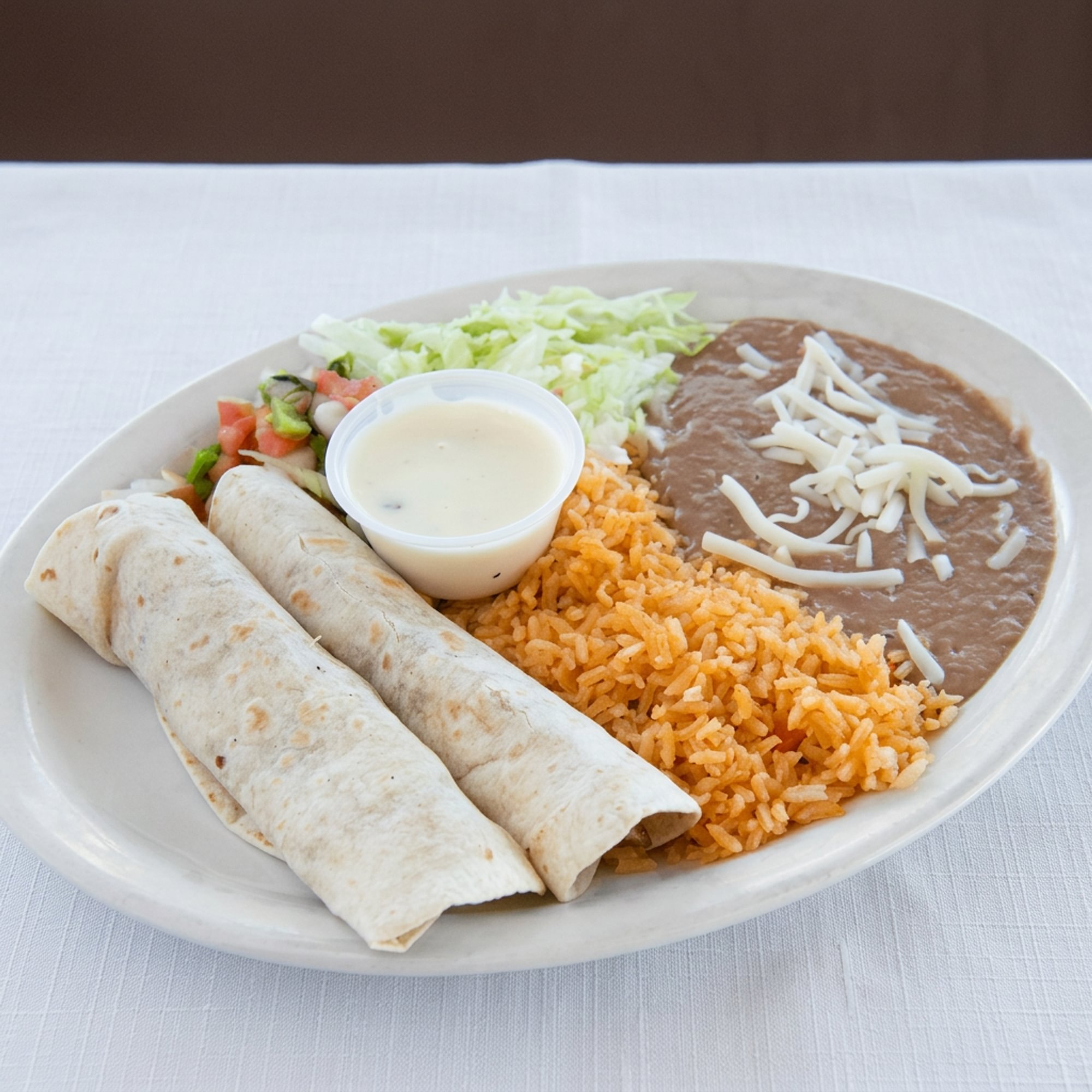 Tacos Mineros
