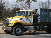 Taylor Waste Services Logo