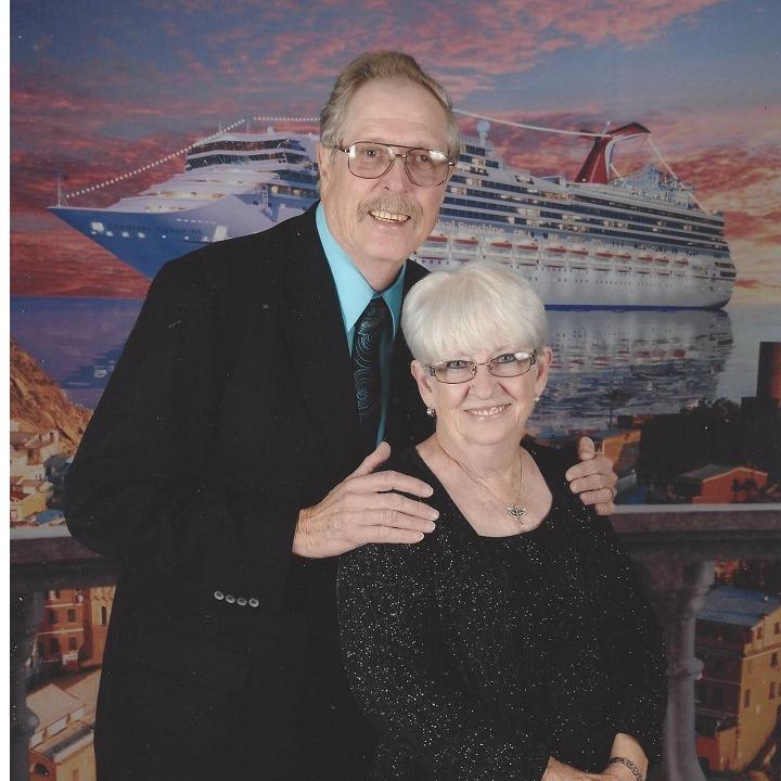 Travel With Don &amp; Glynda Logo