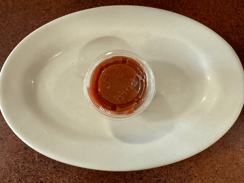 Side Salsa