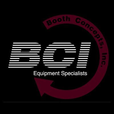 BCI Equipment Specialists Logo