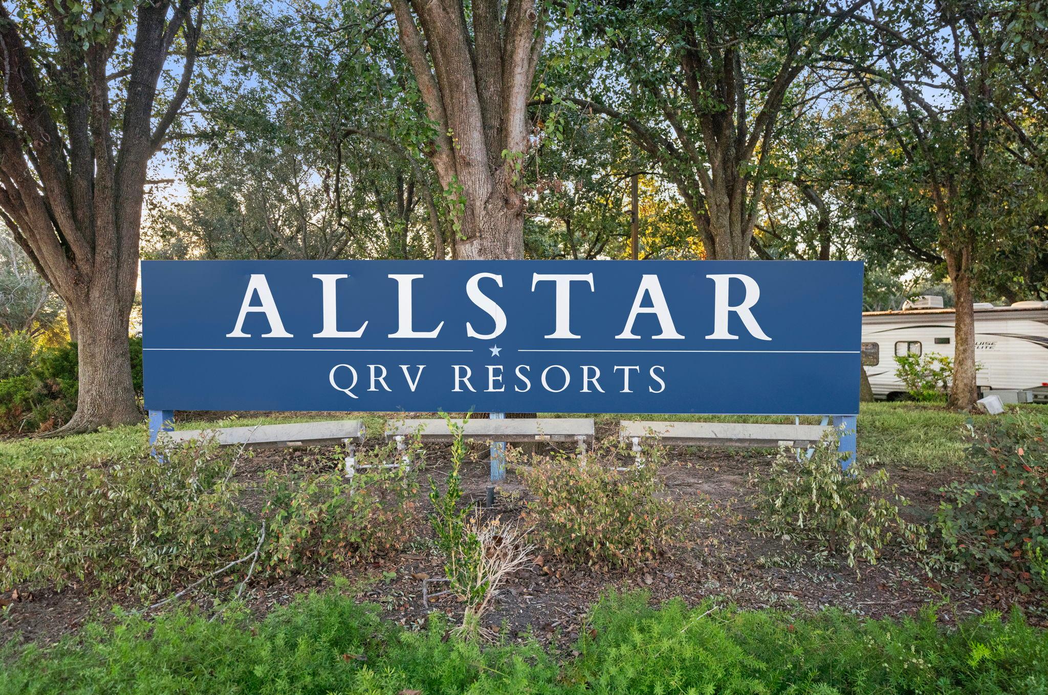AllStar RV Resort by QRV Image