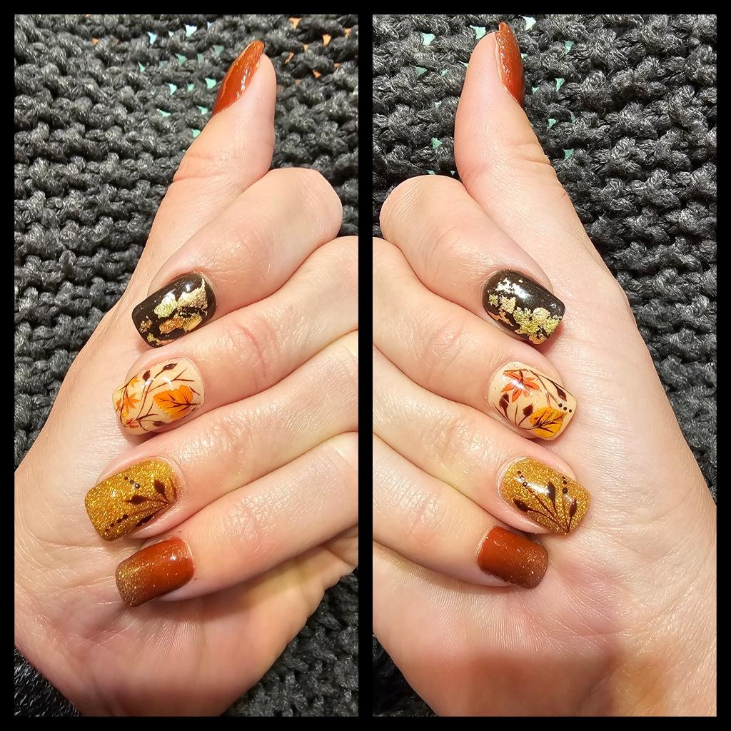 Nail Bar and Spa Image