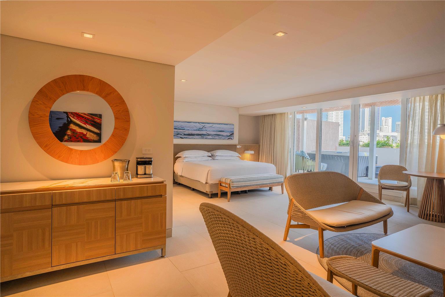 Galería en miniatura