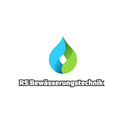 Logo von RS Bewässerungstechnik