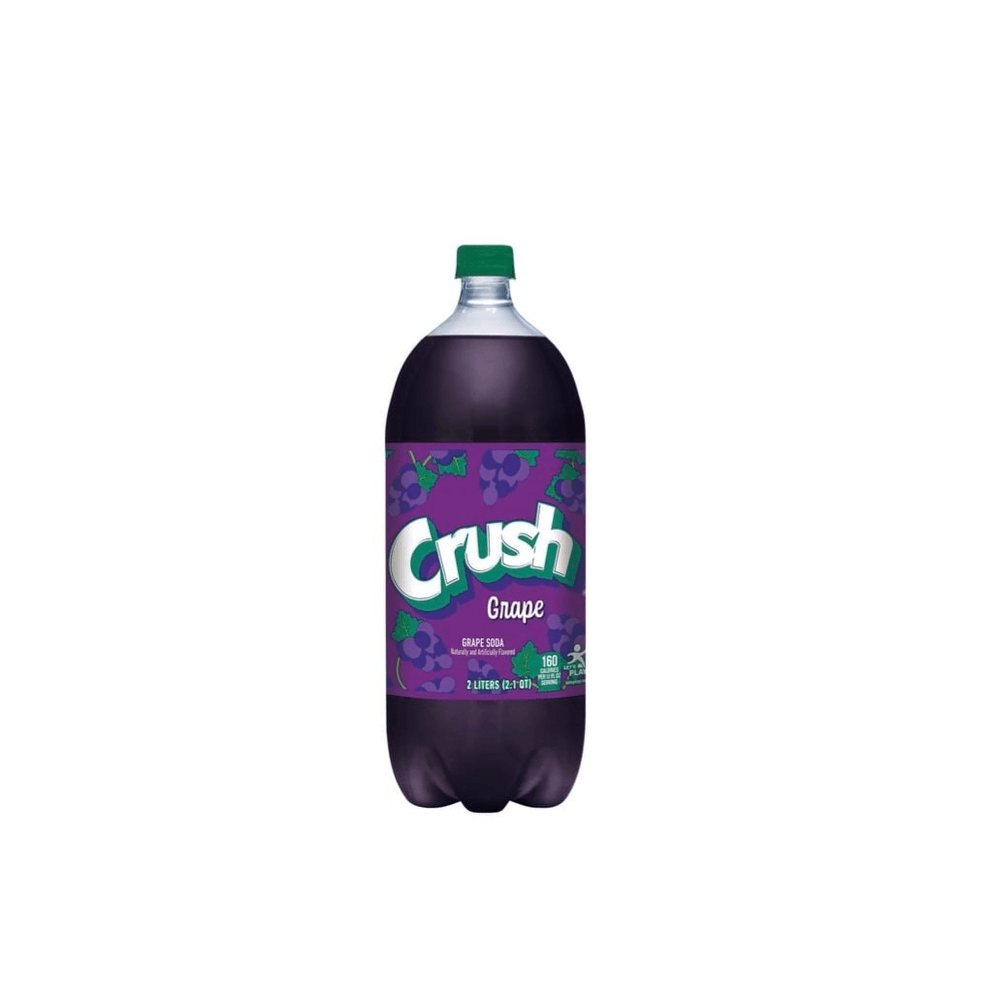 Crush Grape