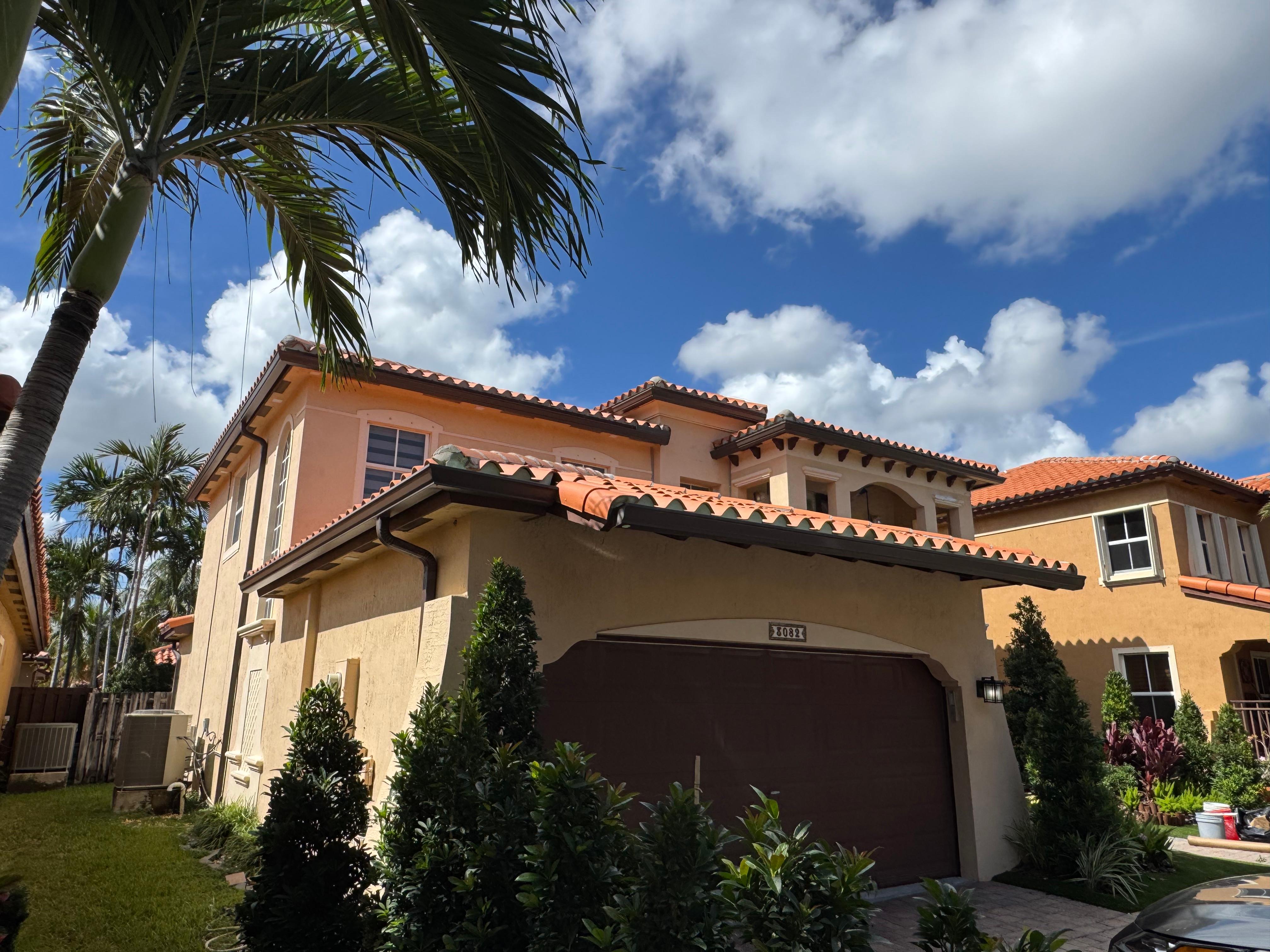 Rain Gutters by Green Solution Image