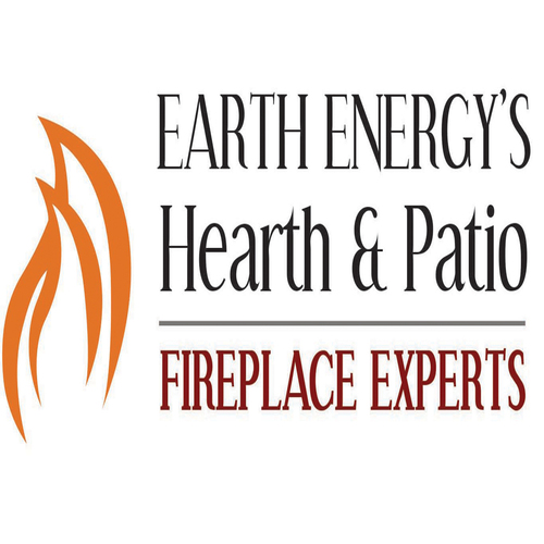 Earth Energy's Hearth & Patio