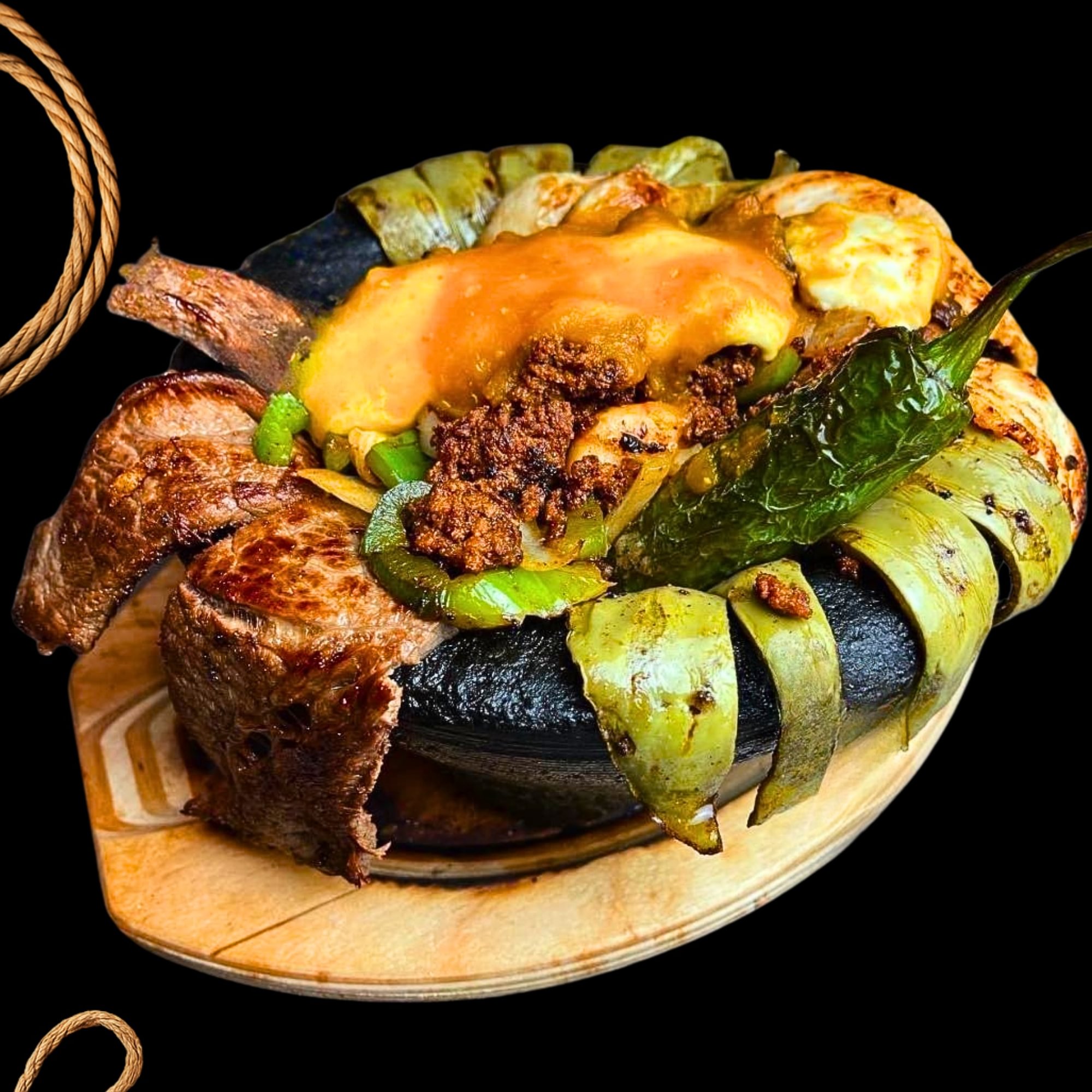 Molcajete
