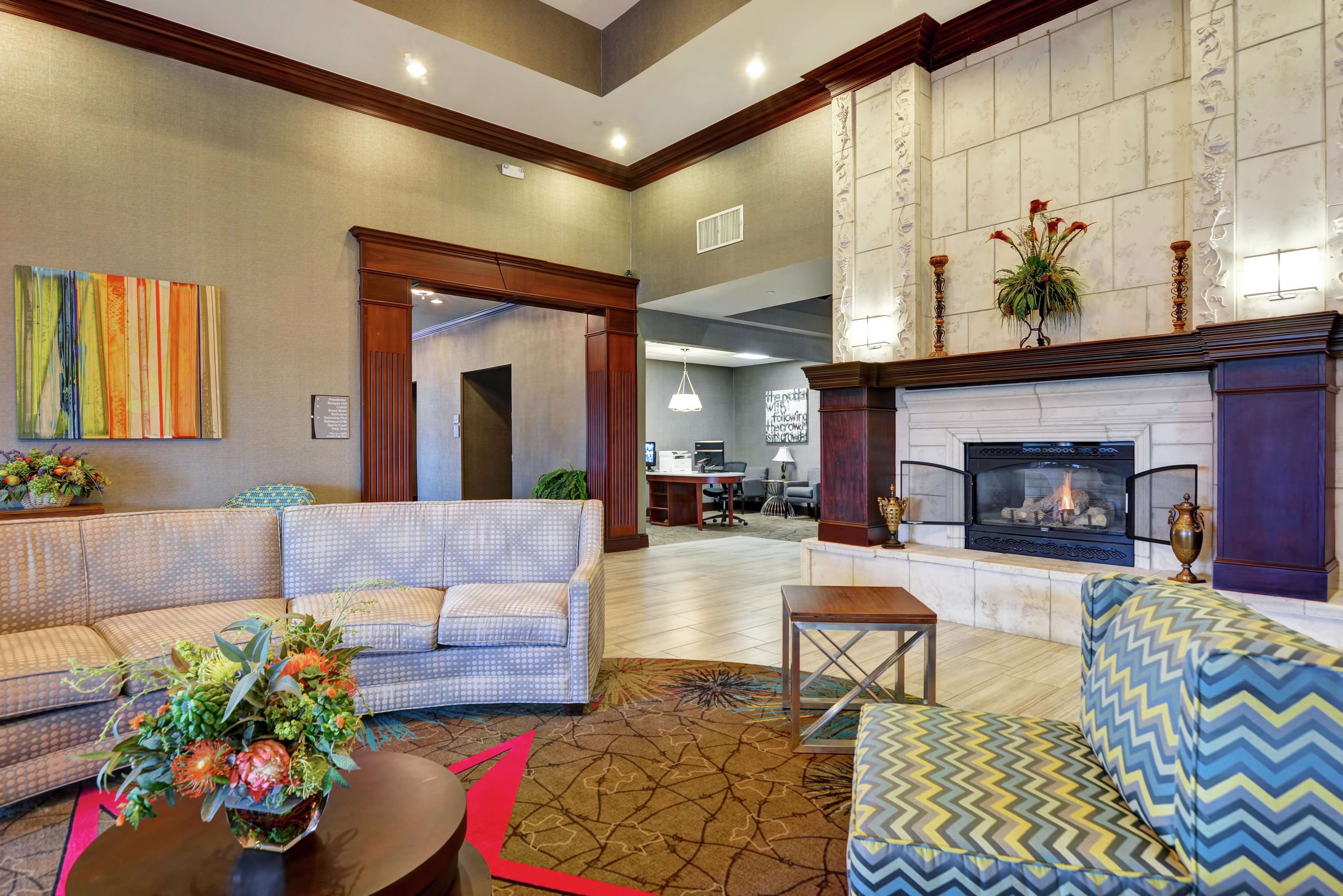 Homewood Suites by Hilton Amarillo Photo