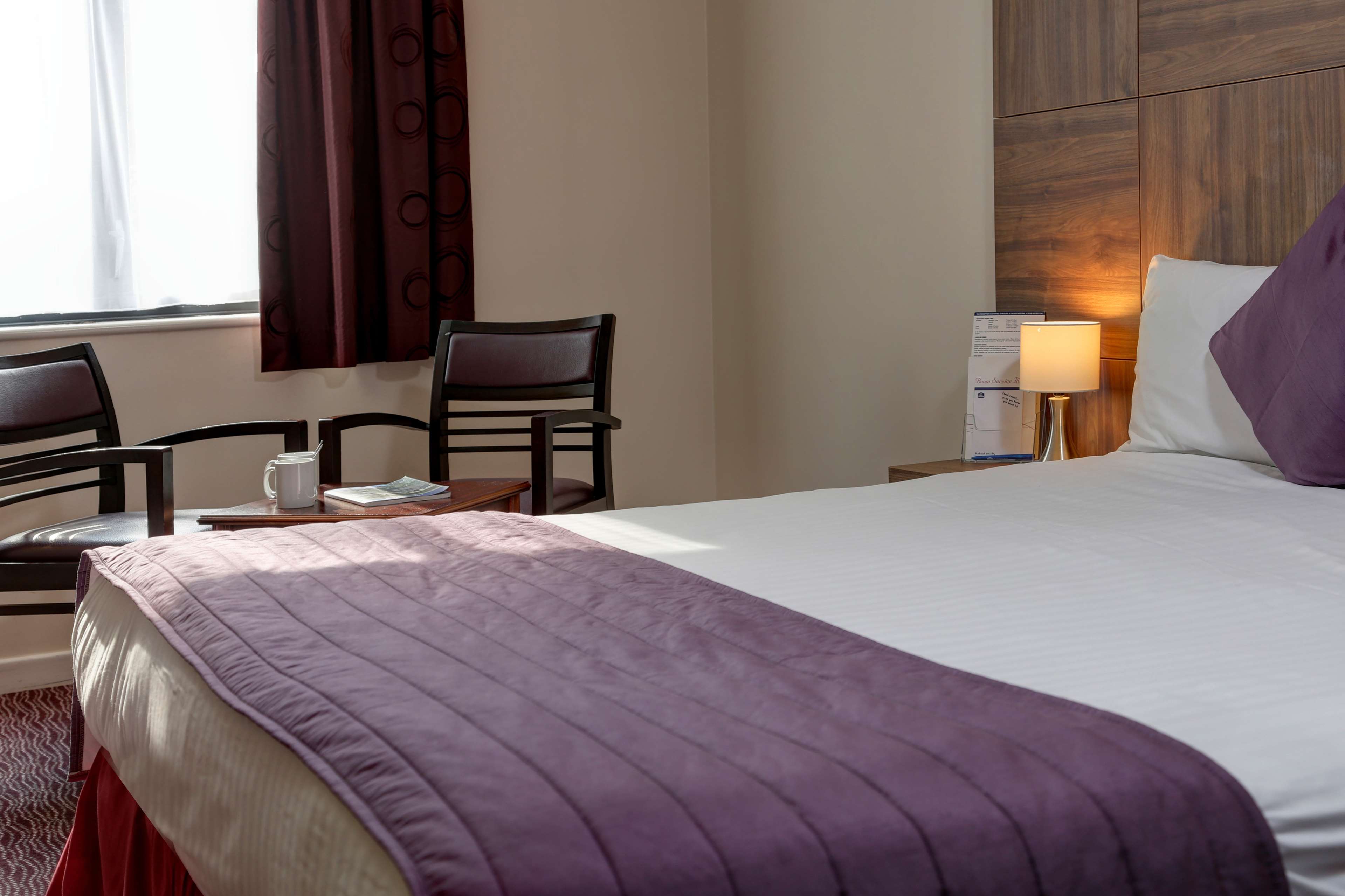 Images Best Western Buckingham Hotel