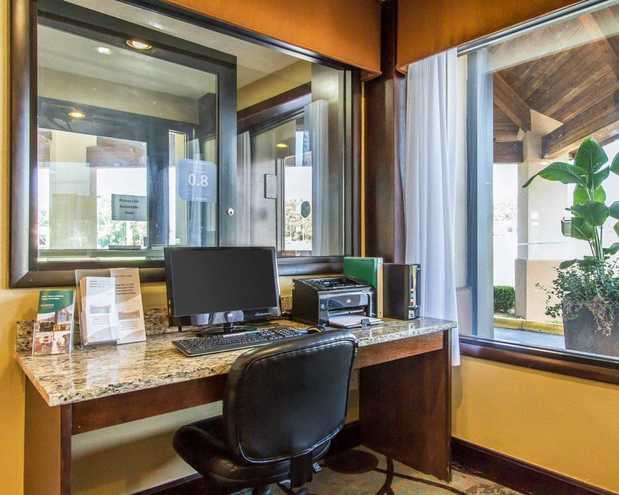Images Quality Inn