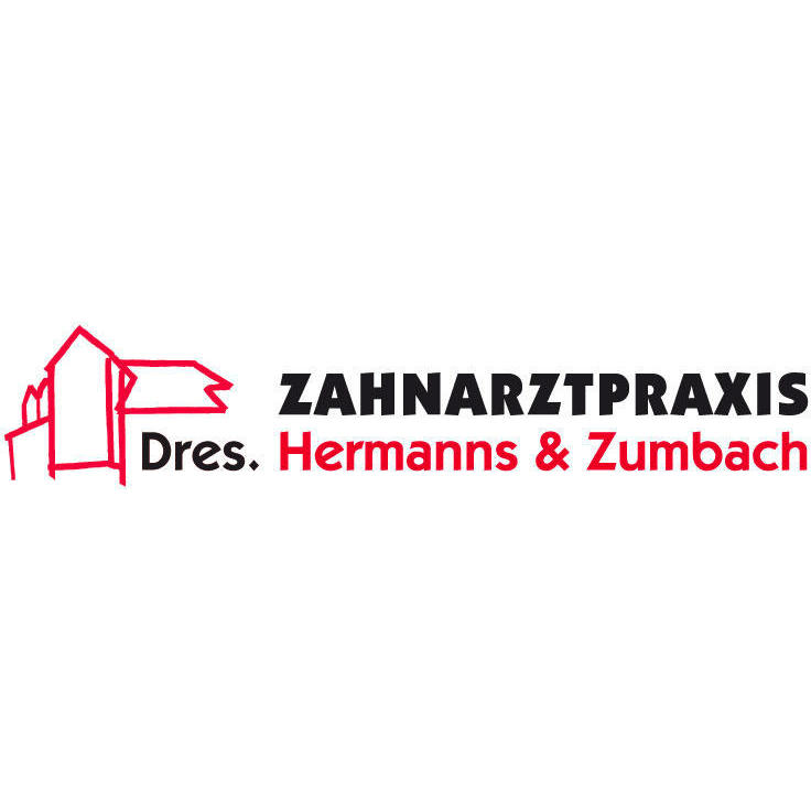 Logo von Zahnarztpraxis Dres. Hermanns & Zumbach