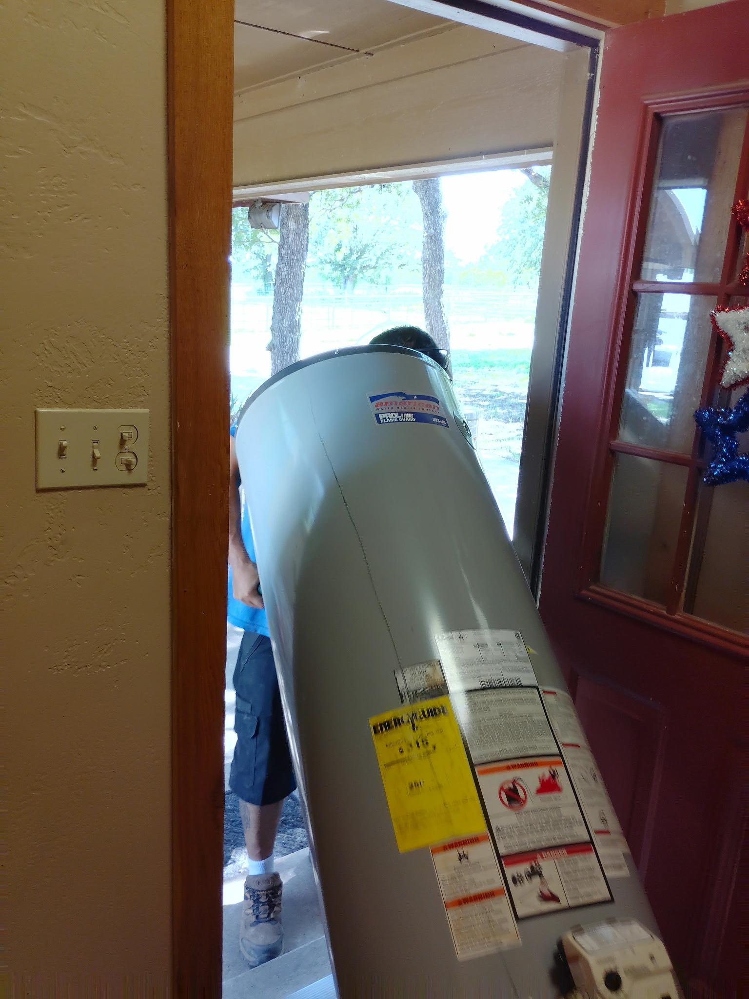 Piece of Mind Plumbing - 24 Hour Emergency Plumbers Image