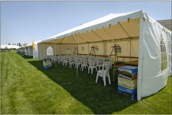 Images AA Tent Company