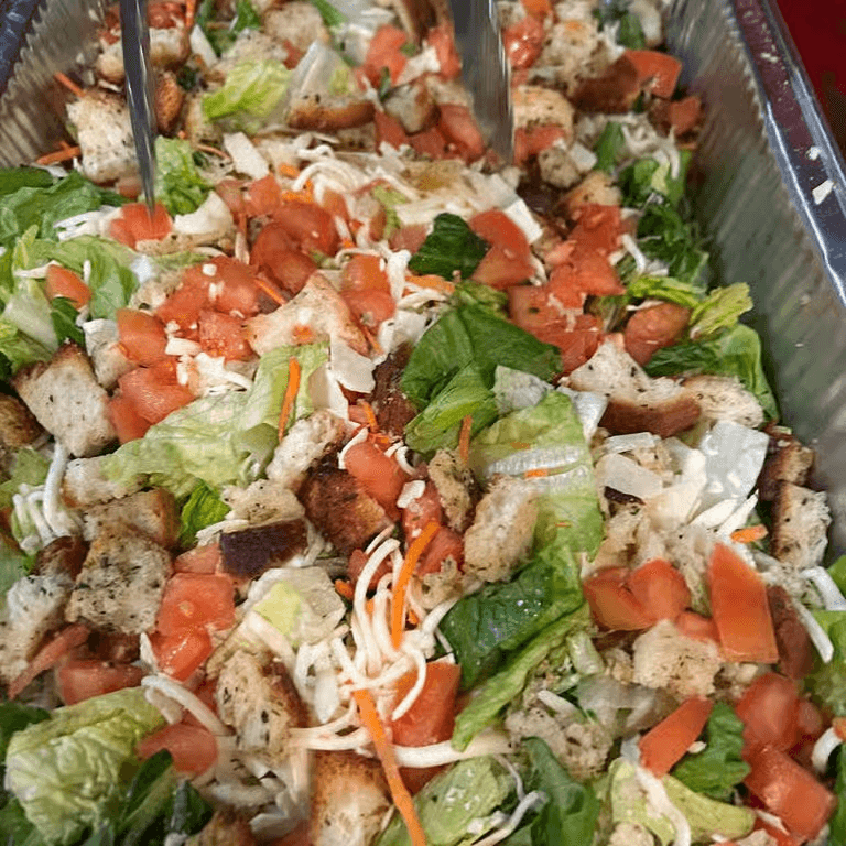 House Salad