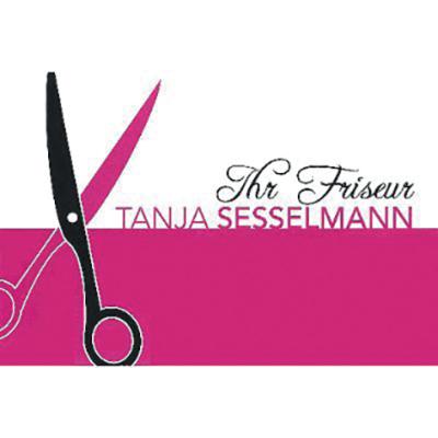 Logo von Ihr Friseur Tanja Sesselmann