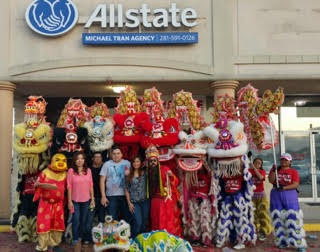 Images Allstate Insurance Agent: Mien Tran