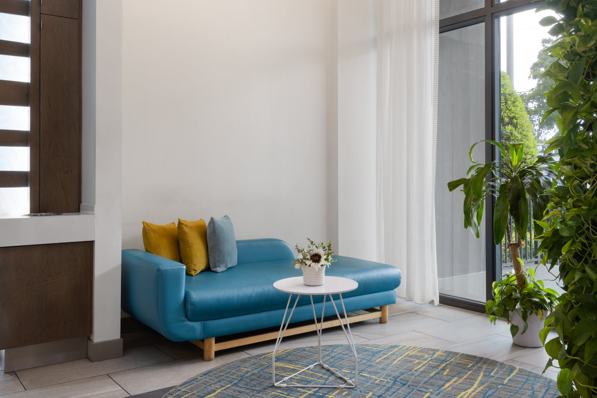 EVEN Hotel Miami - Airport by IHG Image